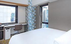 Holiday Inn Express Osaka City Centre- Midosuji By Ihg